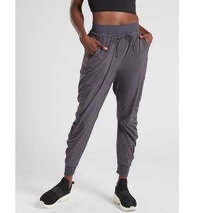 NWT Athleta attitude pant